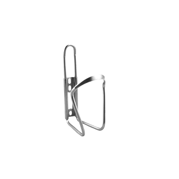 Alloy Bottle Holder Sliver