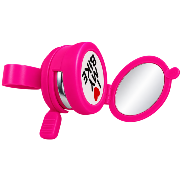 Bell with Mirror
