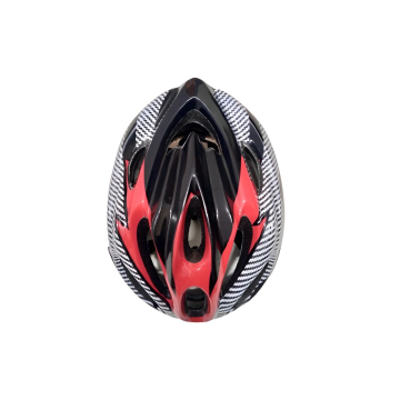 Large Size Helmet-Red
