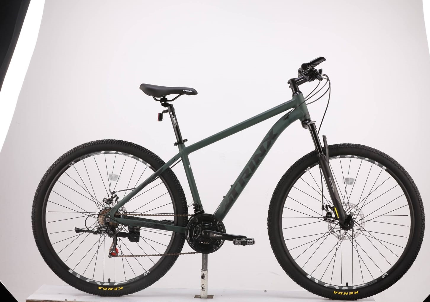 Adult bicycle
